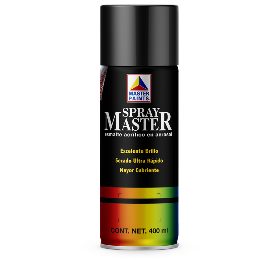 aerosol master