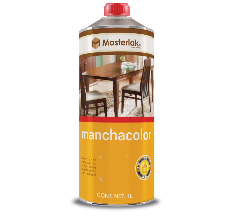 manchacolor masterlak